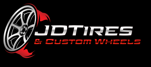 JD Tires & Custom Wheels